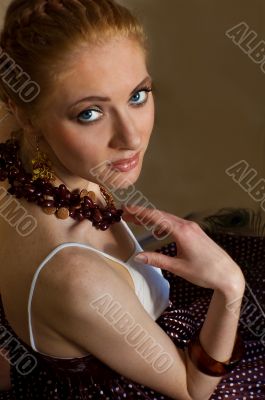 Amber Amber