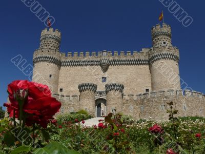 castillo castillo