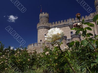 castillo castillo