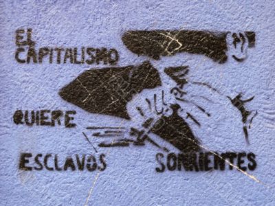 el capitalismo