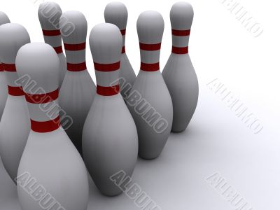 bowling bowling