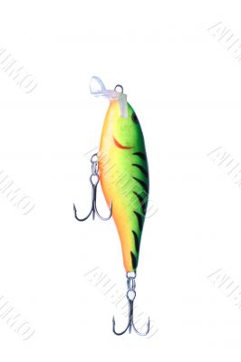 Fishing lure