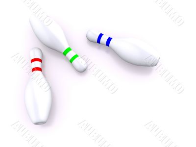 bowling bowling