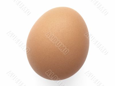 hen egg