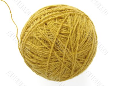 wool skein wool skein