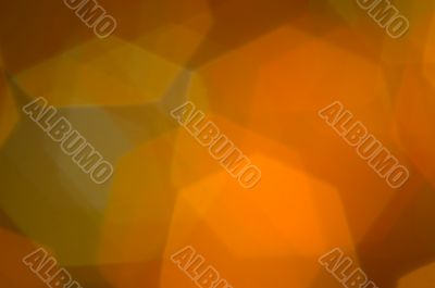 Orange light Orange light