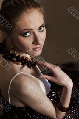 Amber Amber