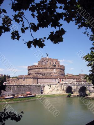 views of Rome views of Rome
