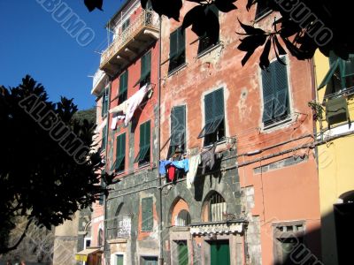 Cinque Terre, Italy Cinque Terre, Italy