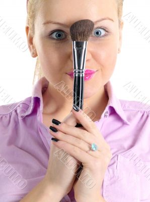 Teenage girl expressions