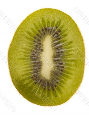 Kiwi fruit