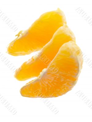 Orange Slices