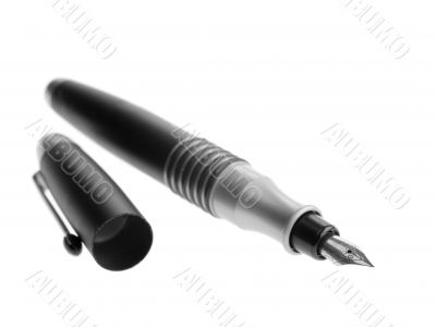 Fountain writing pen