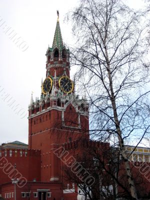 Red Square