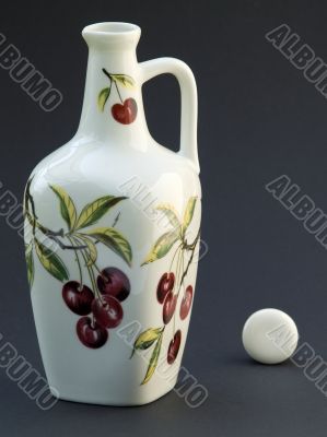 Wine Flagon