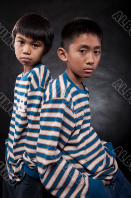 Cousins Cousins