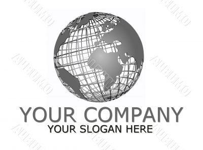 a logo for a new company a logo for a new company