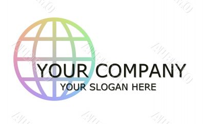 a logo for a new company