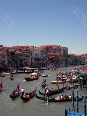 grand canal