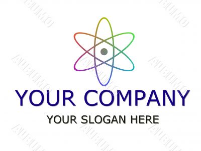 new company logo