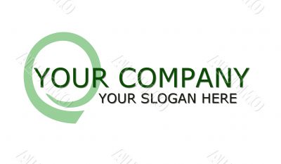 company logo