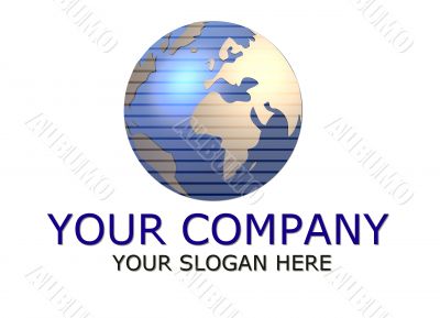 company logo