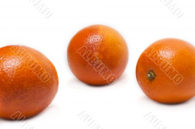 Three oranges part two