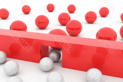 strategy concept strategy concept