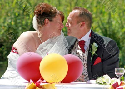 Love`s Kiss