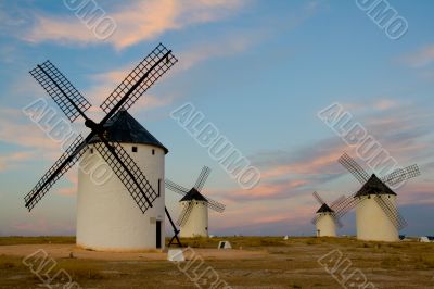 Windmills