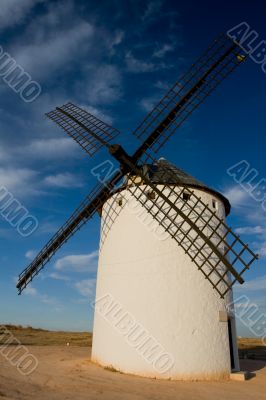 Windmills