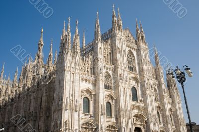 Cathedral of Milan