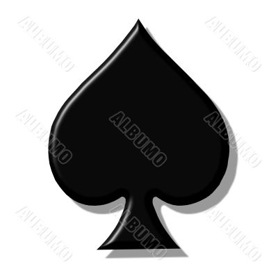 Playing Card Symbols