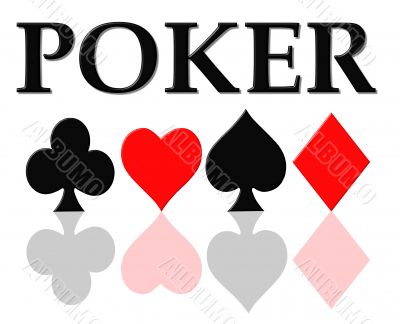 Playing Card Symbols Playing Card Symbols