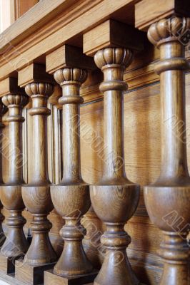 Balusters