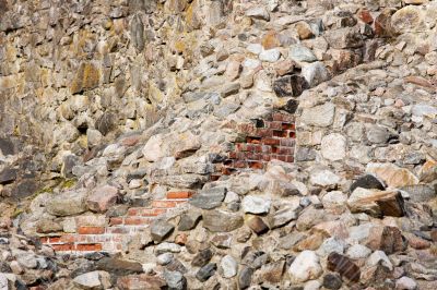 Ruins Ruins