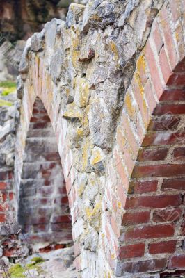 Ruins Ruins