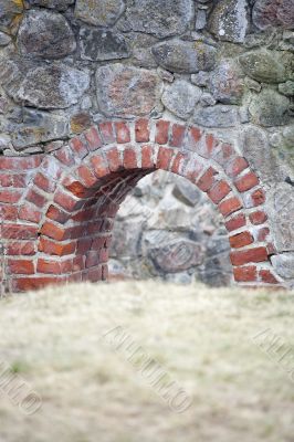 Ruins Ruins