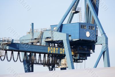 Crane Crane