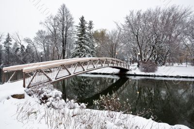 River Bridge