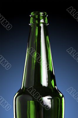 Glass bottle Glass bottle