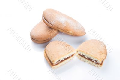 big cookies