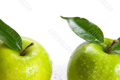 Two Apples Two Apples