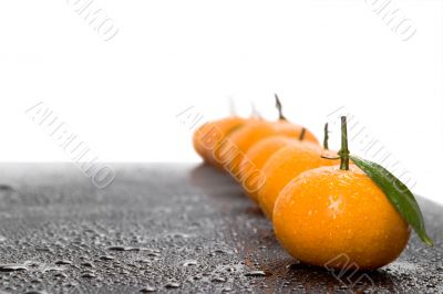 tangerine
