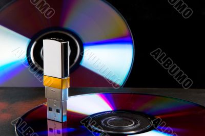 flash usb driv
