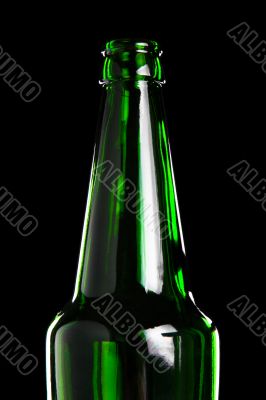 Glass bottle