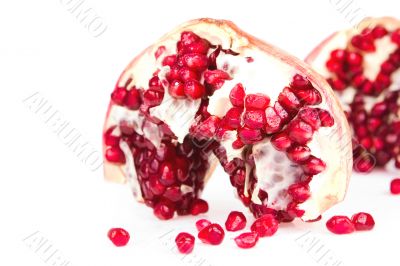 pomegranate