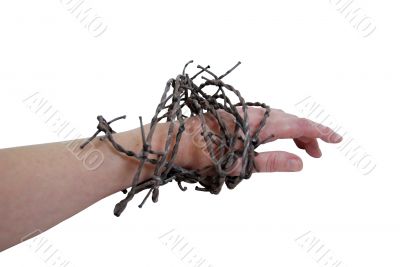 Struggles against issues