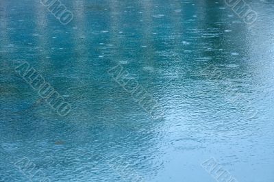 Water Water