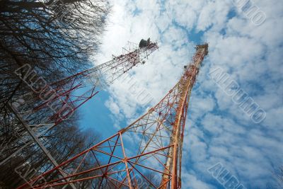Transmitter Transmitter